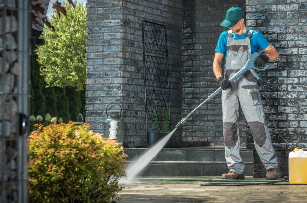 Avonia, PA Pressure Washing Services Company
